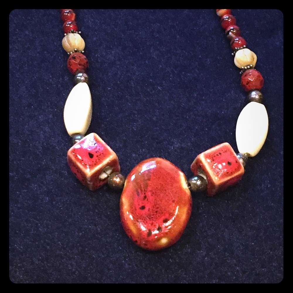 Necklace